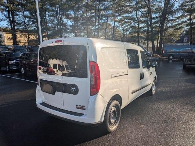 used 2019 Ram ProMaster City car, priced at $19,989