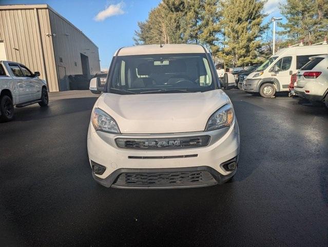 used 2019 Ram ProMaster City car, priced at $19,989