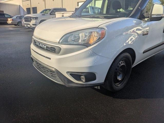 used 2019 Ram ProMaster City car, priced at $19,989