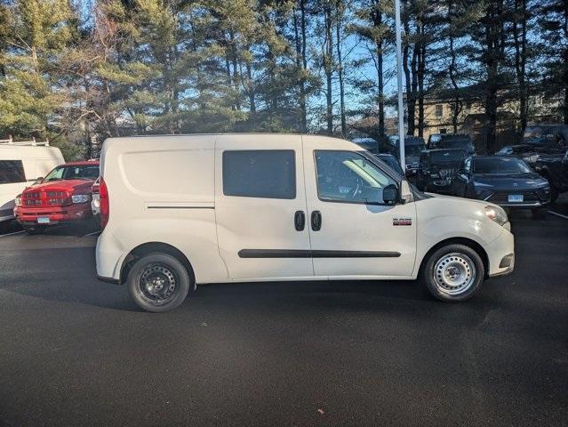 used 2019 Ram ProMaster City car, priced at $19,989