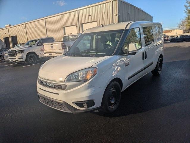 used 2019 Ram ProMaster City car, priced at $19,989