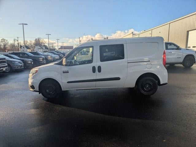 used 2019 Ram ProMaster City car, priced at $19,989