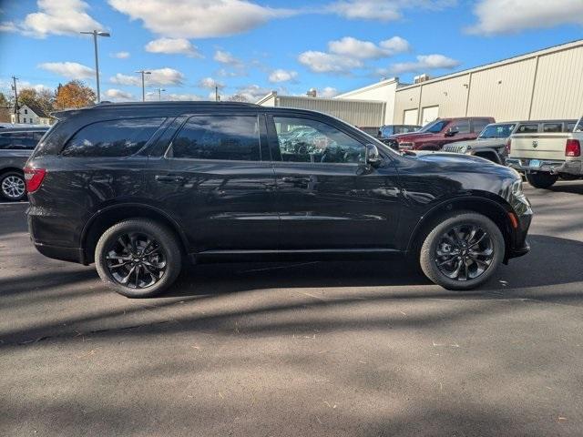 new 2025 Dodge Durango car, priced at $53,080