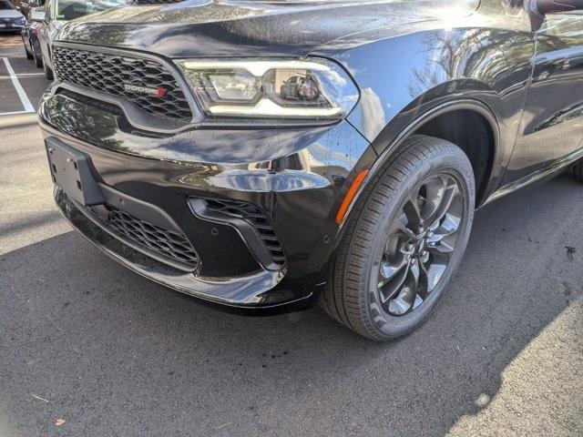 new 2025 Dodge Durango car, priced at $53,080