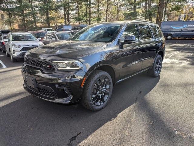 new 2025 Dodge Durango car, priced at $53,080