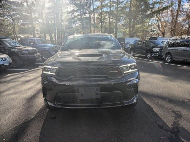 new 2025 Dodge Durango car, priced at $53,080