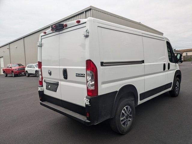 new 2024 Ram ProMaster 1500 car, priced at $48,995