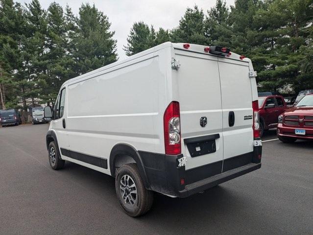 new 2024 Ram ProMaster 1500 car, priced at $48,995