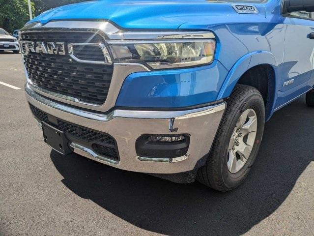 new 2025 Ram 1500 car, priced at $42,995