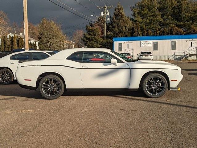 new 2023 Dodge Challenger car, priced at $38,995