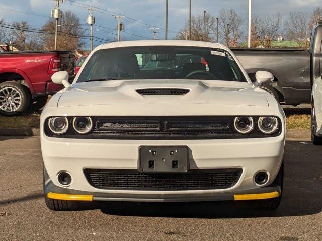 new 2023 Dodge Challenger car, priced at $38,995