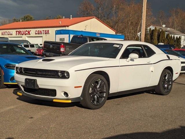 new 2023 Dodge Challenger car, priced at $38,995