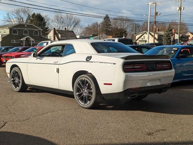 new 2023 Dodge Challenger car, priced at $38,995