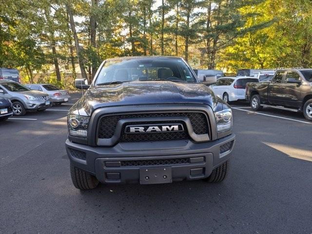 used 2022 Ram 1500 Classic car, priced at $31,989