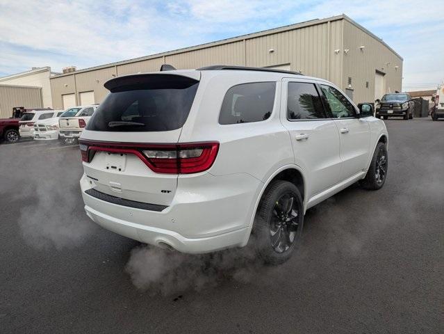 new 2025 Dodge Durango car, priced at $47,585