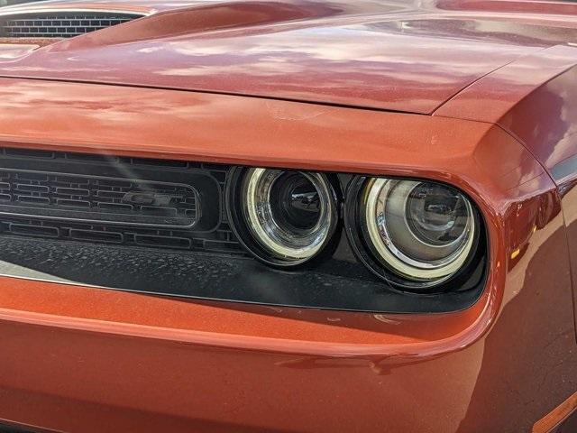 new 2023 Dodge Challenger car, priced at $39,995