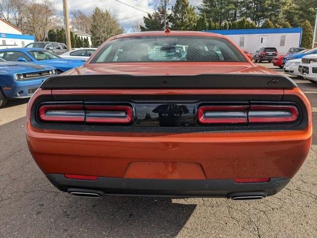 new 2023 Dodge Challenger car, priced at $39,995