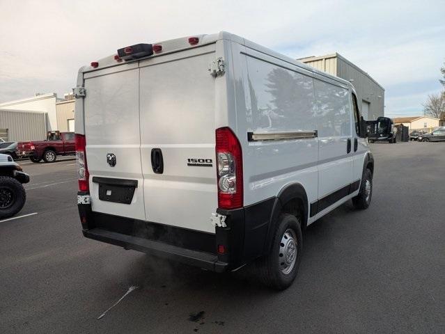 used 2023 Ram ProMaster 1500 car, priced at $34,989