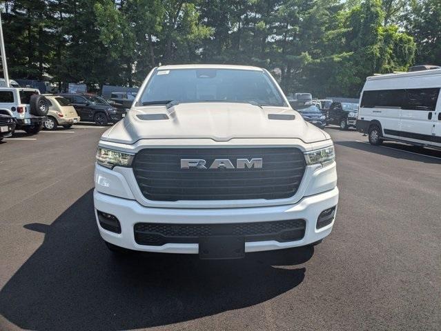 new 2025 Ram 1500 car, priced at $71,310