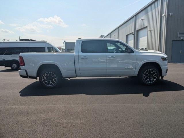 new 2025 Ram 1500 car, priced at $71,310