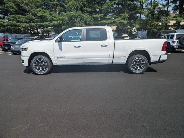 new 2025 Ram 1500 car, priced at $71,310