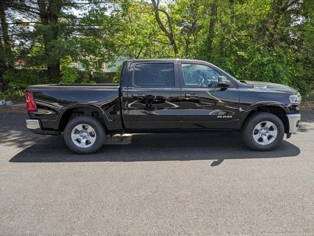 new 2025 Ram 1500 car, priced at $51,995