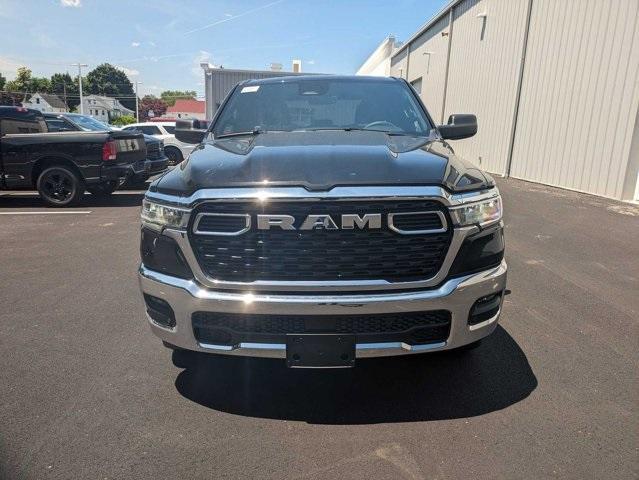 new 2025 Ram 1500 car, priced at $42,995