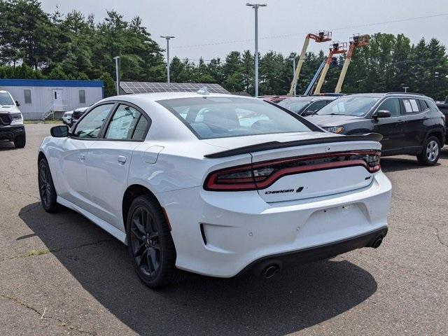 new 2023 Dodge Charger car, priced at $43,995