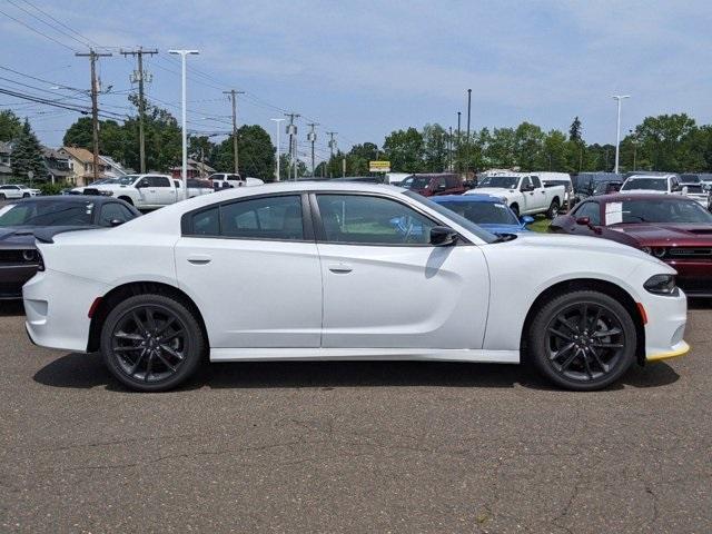 new 2023 Dodge Charger car, priced at $44,995