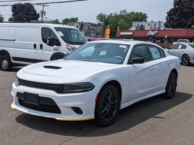 new 2023 Dodge Charger car, priced at $44,995