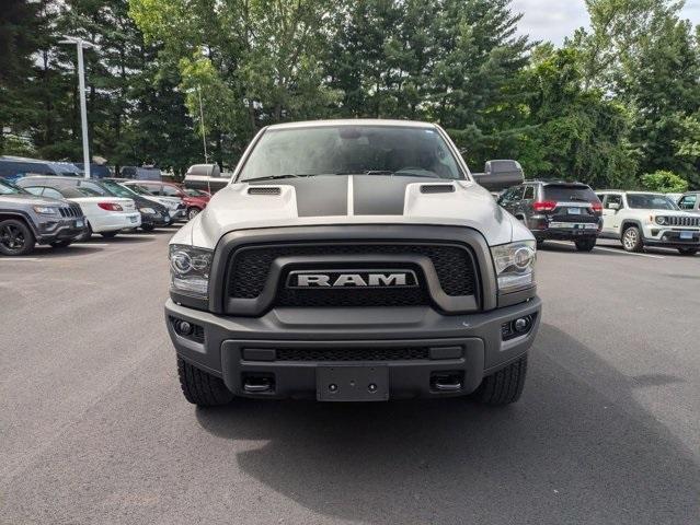 used 2024 Ram 1500 Classic car, priced at $43,989