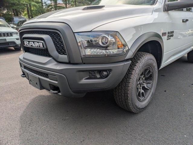 used 2024 Ram 1500 Classic car, priced at $43,989