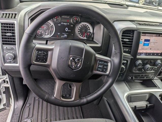 used 2024 Ram 1500 Classic car, priced at $43,989