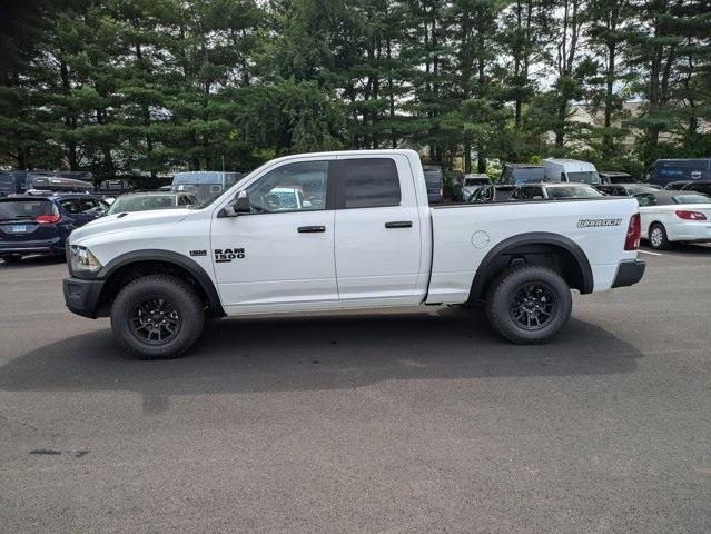 used 2024 Ram 1500 Classic car, priced at $43,989