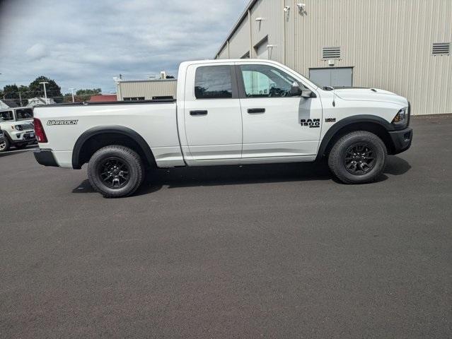 used 2024 Ram 1500 Classic car, priced at $43,989