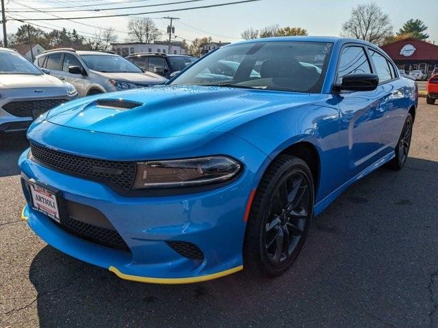 new 2023 Dodge Charger car, priced at $39,995