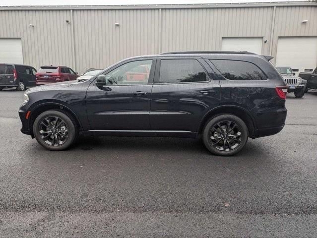 new 2024 Dodge Durango car, priced at $47,405