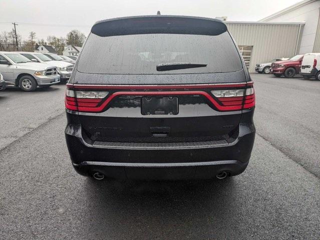 new 2024 Dodge Durango car, priced at $47,405