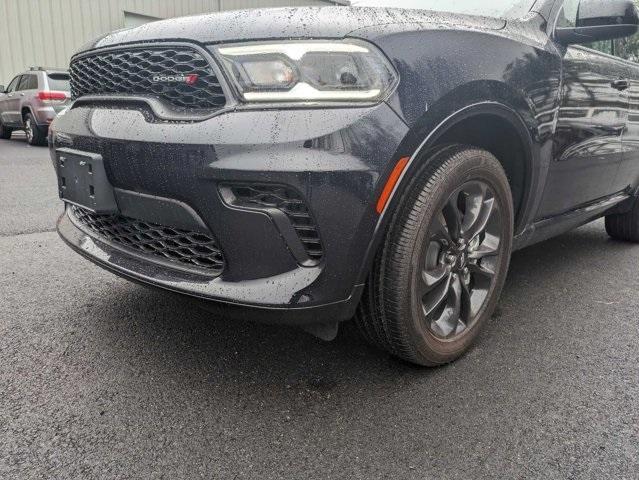 new 2024 Dodge Durango car, priced at $47,405