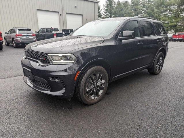 new 2024 Dodge Durango car, priced at $47,405