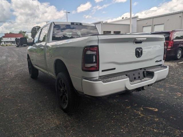 new 2024 Ram 2500 car, priced at $68,025