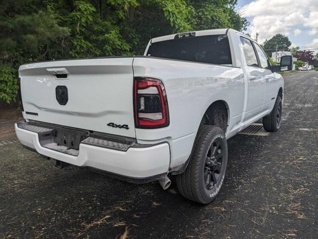 new 2024 Ram 2500 car, priced at $68,025