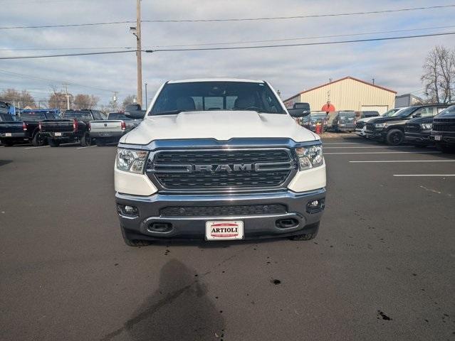 used 2022 Ram 1500 car, priced at $40,978