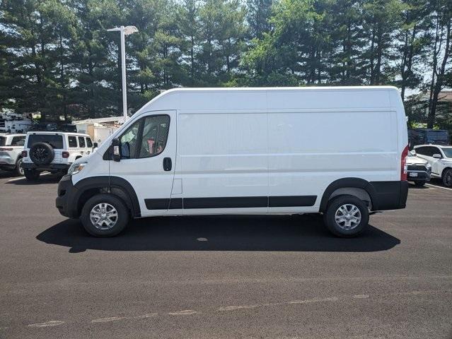 new 2024 Ram ProMaster 2500 car, priced at $45,995