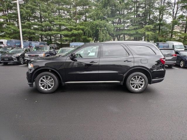 used 2018 Dodge Durango car, priced at $20,997