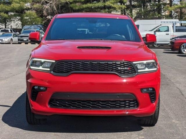 used 2021 Dodge Durango car, priced at $37,959