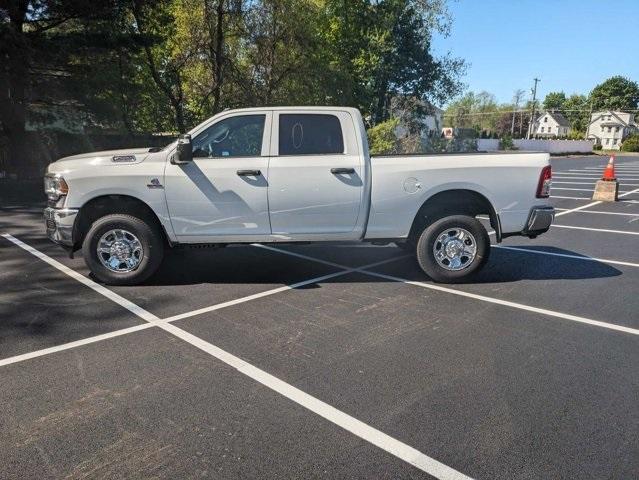 new 2024 Ram 2500 car, priced at $57,995