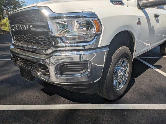 new 2024 Ram 2500 car, priced at $57,995