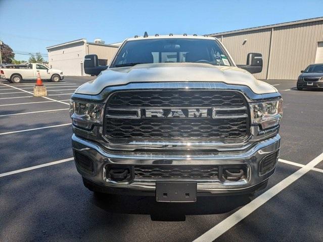 new 2024 Ram 2500 car, priced at $57,995