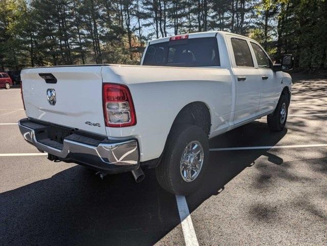 new 2024 Ram 2500 car, priced at $57,995